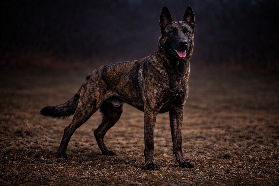 Operational Pain Points:  When Working Dogs Do Not Receive Structured Maintenance & Recovery Support