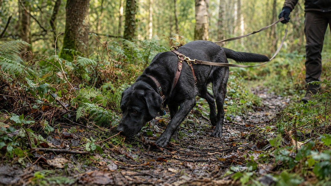 What Most Handlers Miss About Nerve Fatigue