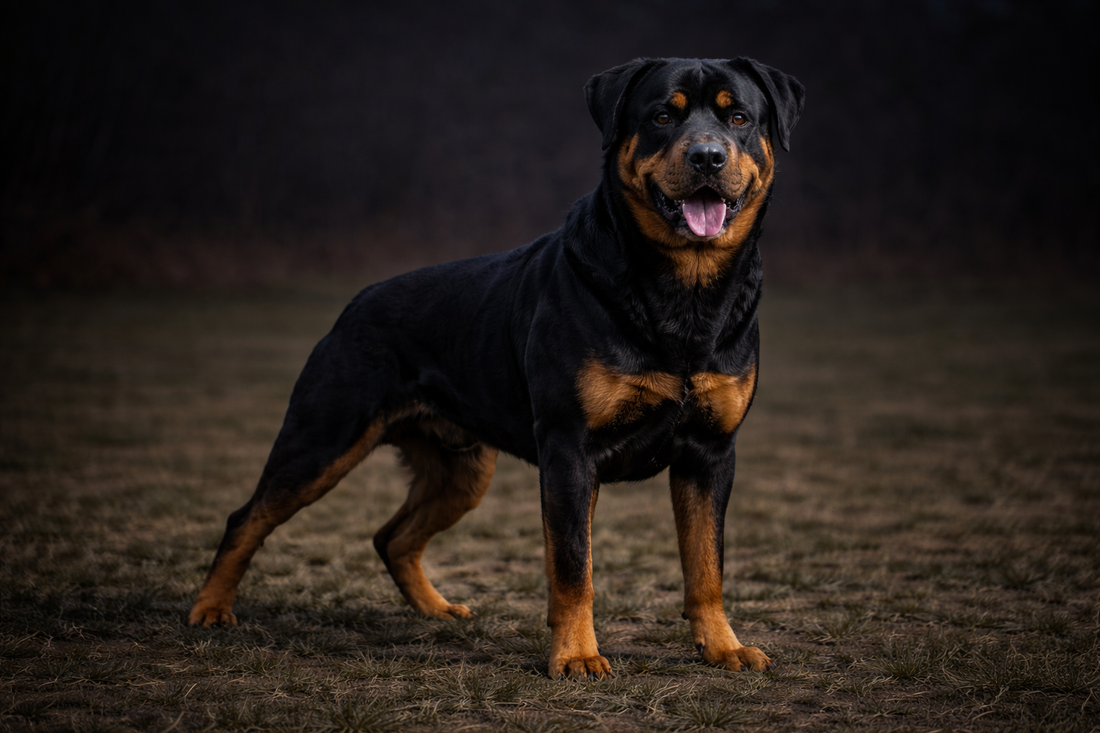 Why Joint Supplements Alone Don’t Fully Support the Working Dog