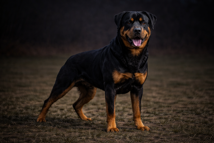 Why Joint Supplements Alone Don’t Fully Support the Working Dog