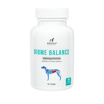 Biome Balance: Veterinary Formula