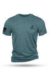 Working Dog Tri Blend T