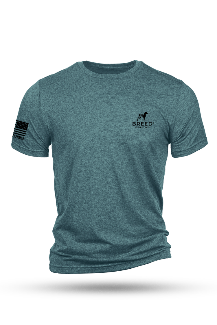 Working Dog Tri Blend T