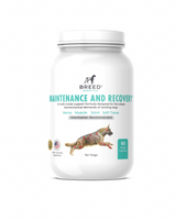 Maintenance and Recovery - Veterinary Formula